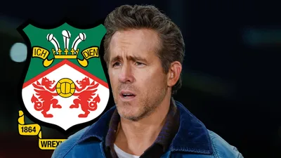 Ryan Reynolds 'completamente arrasado' e o Wrexham que não para de crescer