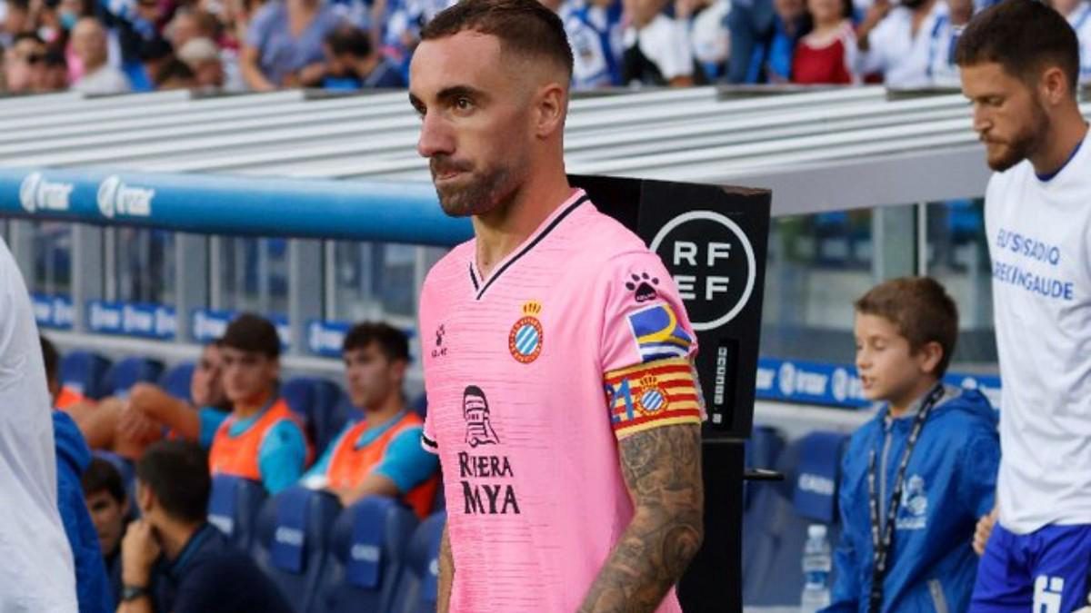 Formação e o caminho até o futebol profissional Por que Sergi Darder virou peça-