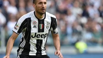 A trajetória de Scott Tanser — das ligas britânicas à Juventus