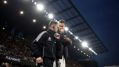 A trajetória de Joachim Andersen — do futebol dinamarquês ao Fulham da Premier League