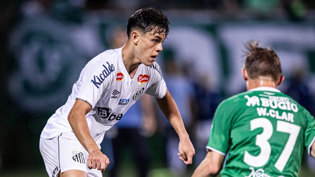 O que dizem os envolvidos Gabigol no Allianz sem Neymar ao lado —