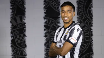 Por que Keanu Baccus virou peça-chave da Juventus na Champions League