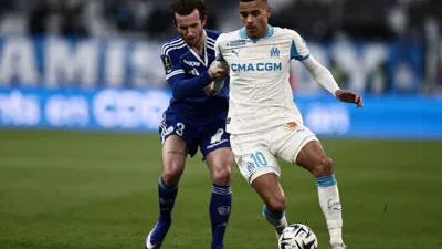 Howard Jett e a camisa 10 do Marseille que atravessou o Atlântico