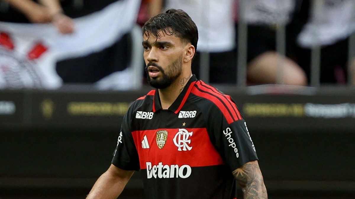 O diagnóstico do momento Flamengo gasta mais com Paquetá do que 1