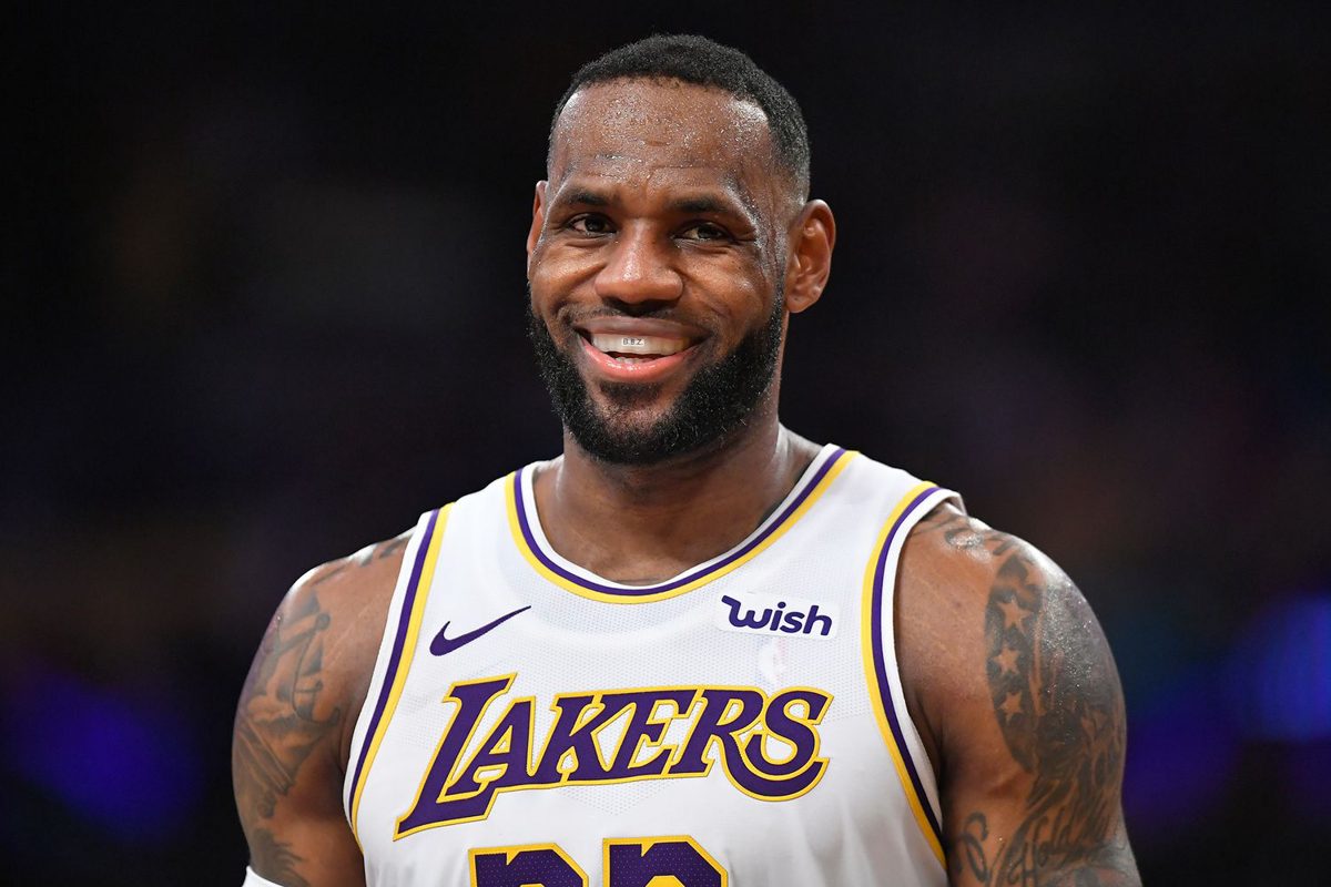Quem se beneficia diretamente Lakers eliminam Rockets e colocam LeBron