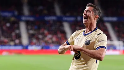 A defesa do Barcelona que está sufocando La Liga rodada a rodada