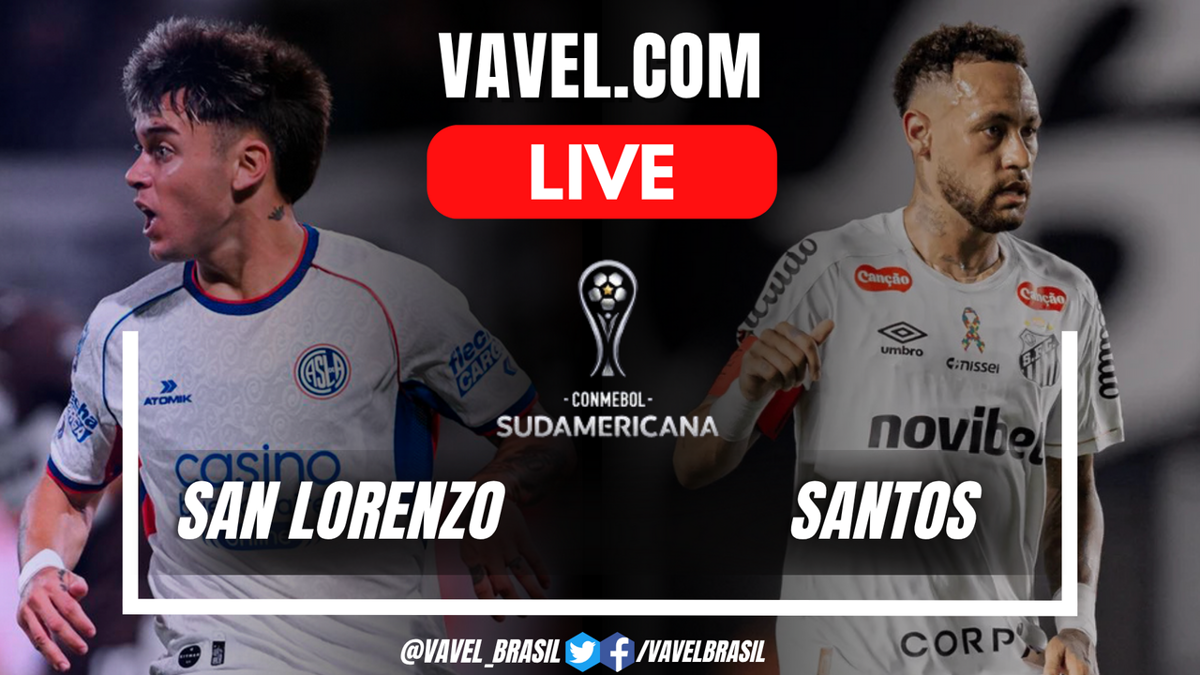 Como o jogo chegou até esse instante Santos derrota Palmeiras por 1 a 0 no Al
