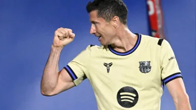 Flick vai ao show enquanto o Real Madrid decide o título do Barça