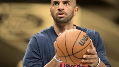 Nicolas Batum e a arte de ser indispensável nos Clippers sem ocupar manchetes