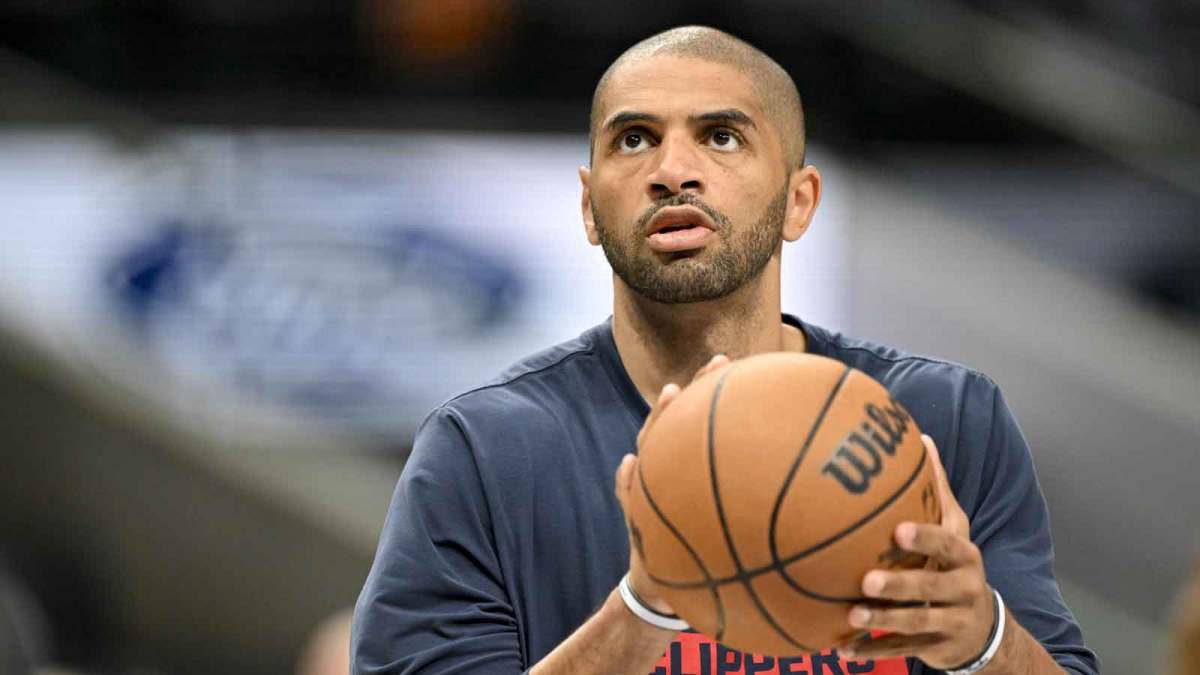 De Rouen ao topo da NBA Nicolas Batum e a arte de ser indispensá