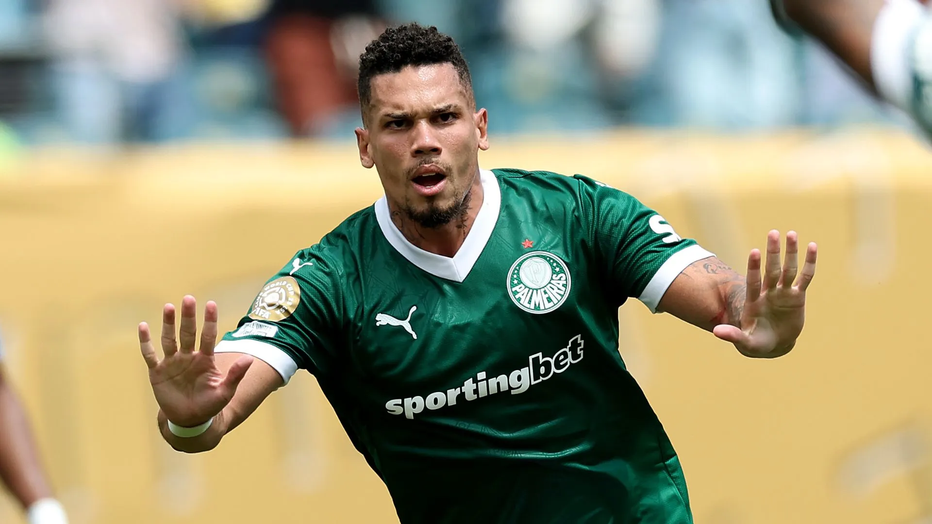 O diagnóstico do momento Paulinho voltou e quase decidiu — 302 di