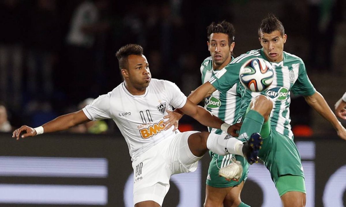 O que dizem os envolvidos Quanto tempo o Galo aguenta apanhar ante