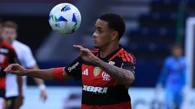 Lille entra na briga e Ryan Roberto vira leilão de R$ 58,5 milhões