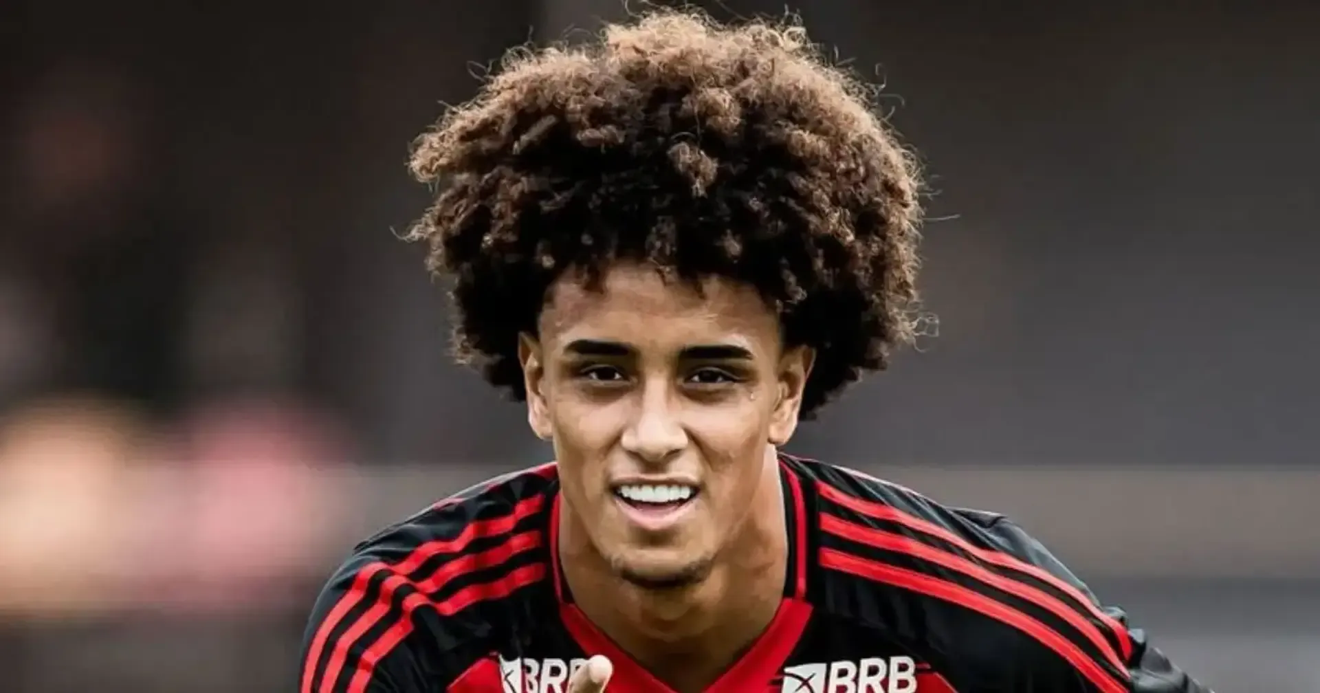 O que aconteceu Lille entra na briga e Ryan Roberto vira