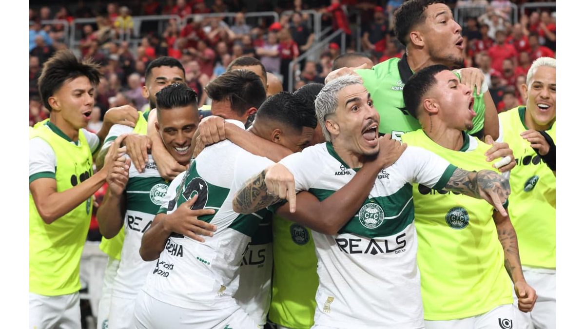 Quem se beneficia diretamente Wanderley apareceu no quarto jogo e levo