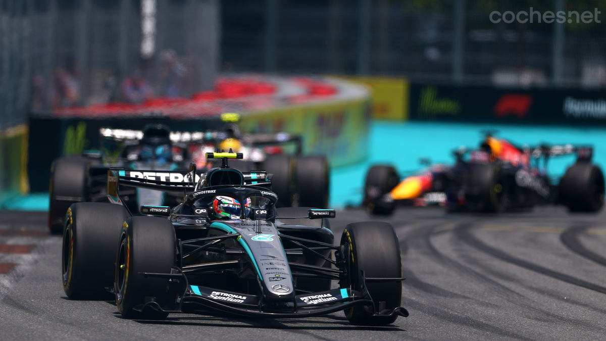 Por que agora GP de Miami antecipado em 3 horas para f