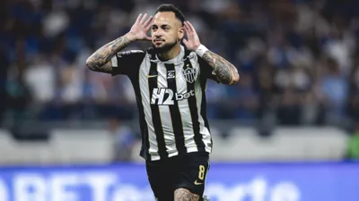 Lyanco explodiu quando o Galo já havia vencido e Lodi cobrou na hora