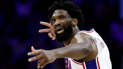 76ers ressuscitam no TD Garden e fazem história revertendo 3 a 1