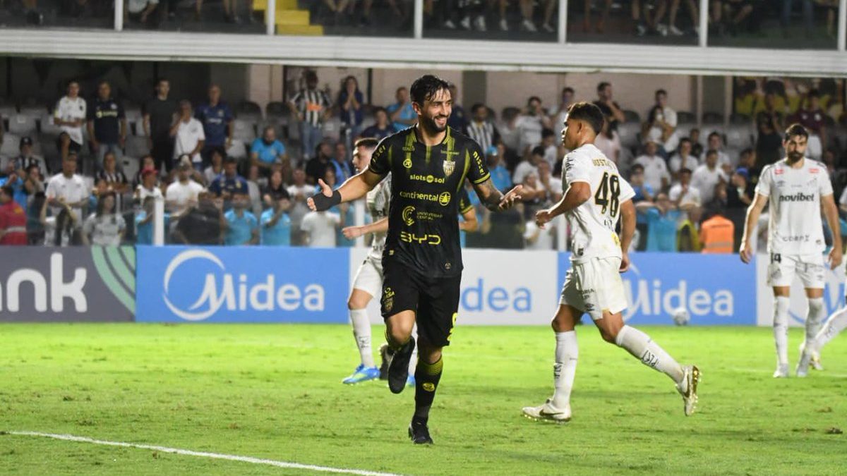 Hoje: o que já é fato Galo segurou o Clássico com dez homens e