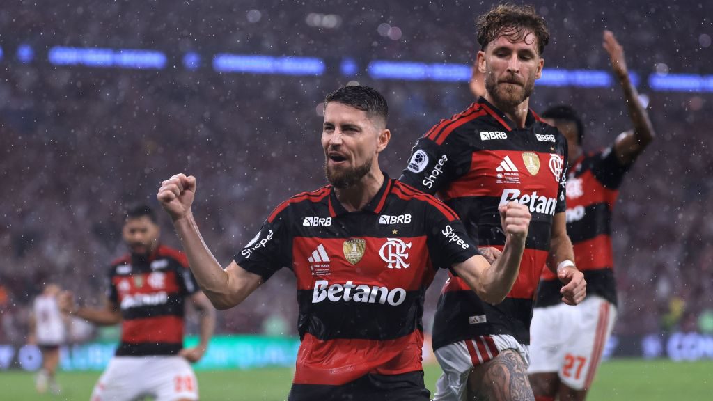 O que mudou Sem Arrascaeta, sem Paquetá — o Flamengo