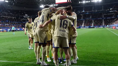 Se o Espanyol vencer hoje, o Barça é campeão sem entrar em campo