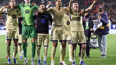 Real Madrid joga contra o próprio destino e o Barça espera em casa