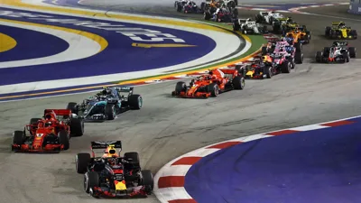 Os 2 mm que mandaram Hadjar para o fundo do grid em Miami