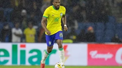 76,5% de clean sheets com Bremer em campo e Marquinhos ainda é titular