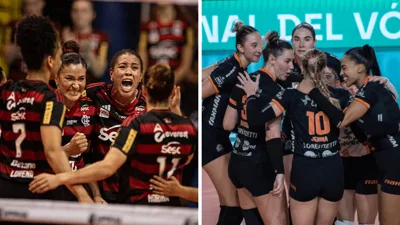 Há um ano, Osasco derrubou o SESC-RJ nas quartas e reafirmou sua lei