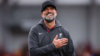 Jürgen Klopp, o treinador que transformou o caos em sistema