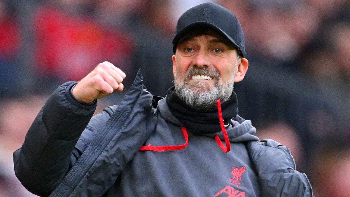 Como começou a carreira de treinador Jürgen Klopp, o treinador que transformo