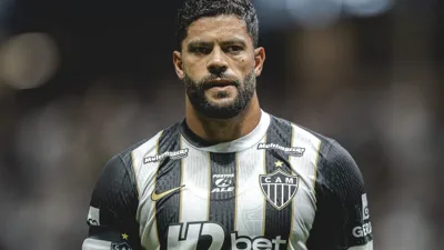 Cinco jogadores aptos a reforçar rivais no Brasileirão ainda em