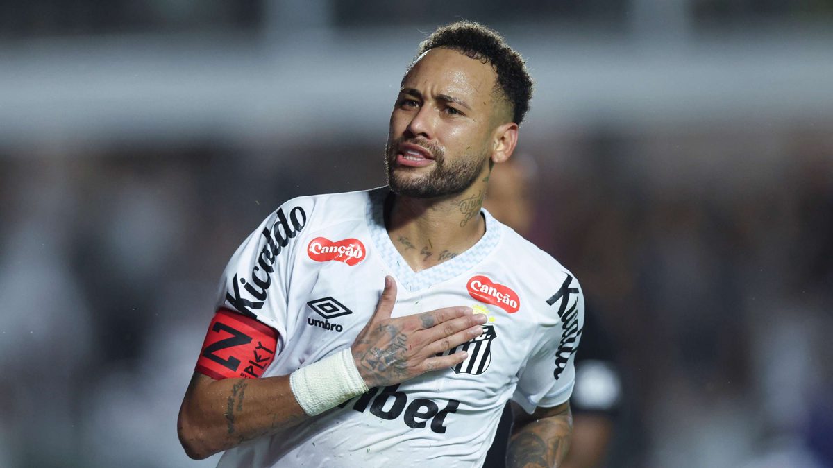 O que aconteceu, exatamente Rollheiser e Gabigol não bastaram para t