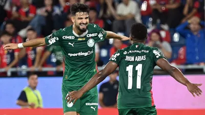 Abel tem 1 ponto de diferença para decidir como furar o bloqueio peruano