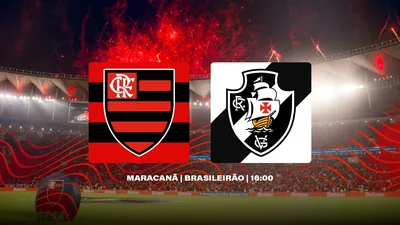 Jardim perde quatro meias e redesenha o Flamengo para o clássico no Maracanã