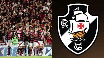 Jorginho no comando e o Flamengo que precisa se reinventar contra o Vasco