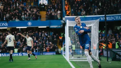 O Chelsea que parou de marcar gols e voltou ao pesadelo de 1912