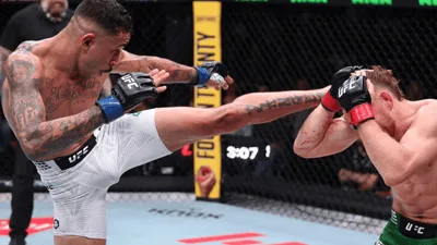 Islam Makhachev vai enfrentar o problema que nunca teve antes