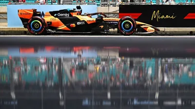 A Flórida ditou as regras e a F1 obedeceu pela primeira vez na história