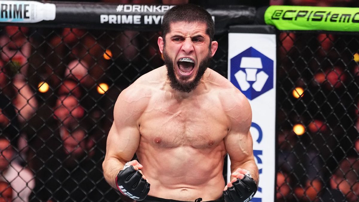 O contexto que explica Makhachev notou o que Perth viu — e Prat