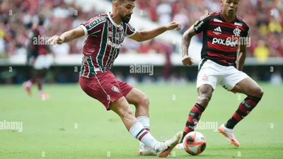 Flamengo aciona a FIFA e cobra R$ 178 milhões de três continentes
