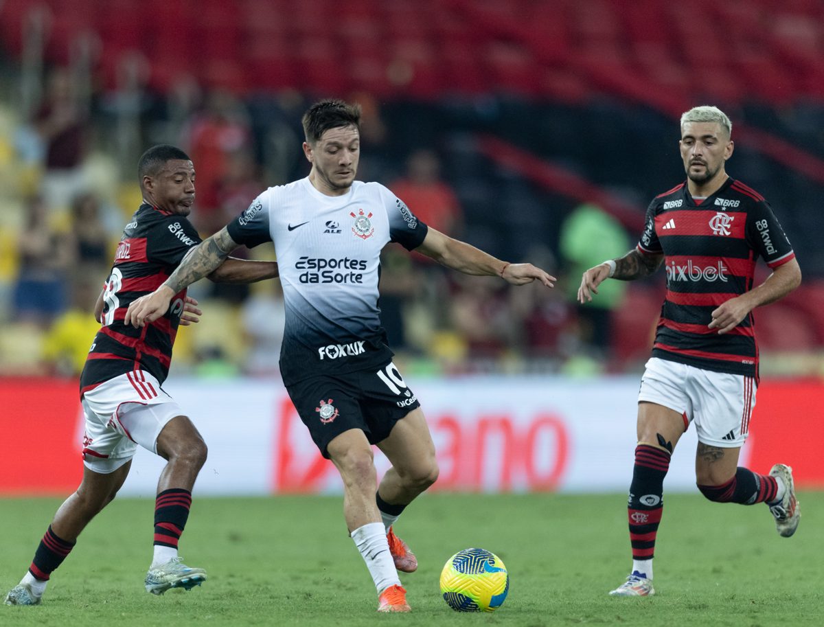 O que aconteceu Flamengo aciona a FIFA e cobra R$ 178 mi