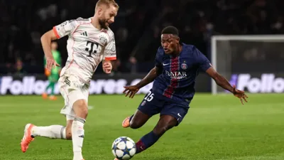 Futebol é o esporte mais popular do mundo — e há razões precisas para isso