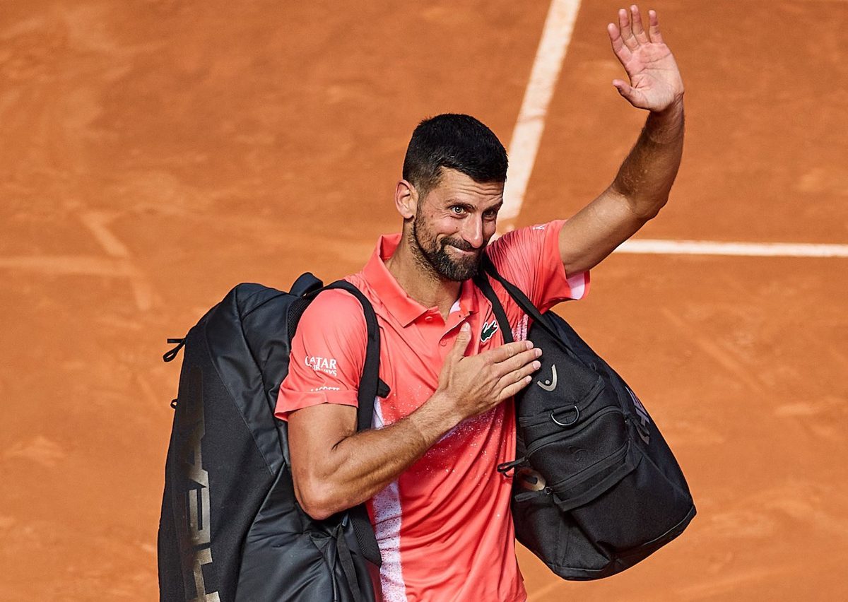 Hoje: o que já é fato Cinco Masters 1000 seguidos e Sinner tra