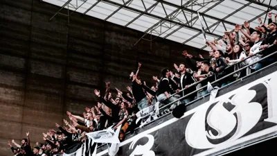 Nove vezes Sinner, zero vezes Zverev — e Madri sem perder um set sequer