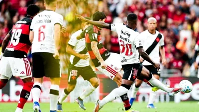 Ancelotti no Maracanã e a lista que pode mudar em 18 de maio