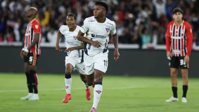 São Paulo bate o Bahia por 1 a 0 no Morumbi com gol de Artur no primeiro tempo
