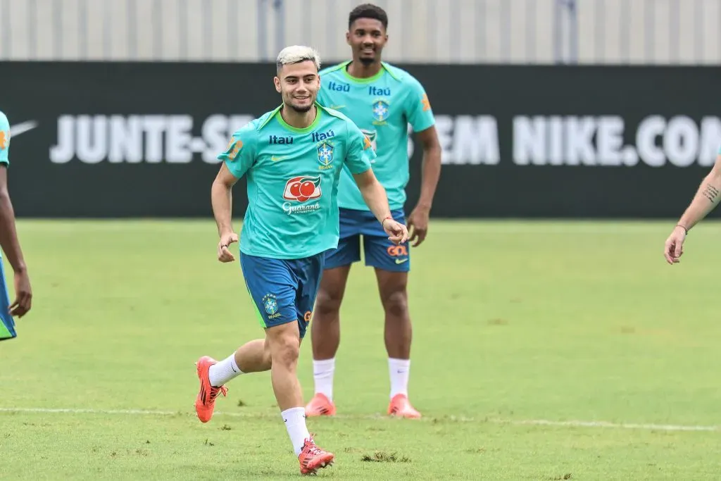 Números que importam Por que Andreas Pereira virou peça-chave