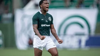 Juninho e os 38 anos que o Goiás ainda precisa no meio-campo