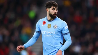 Gvardiol e a arte de ser o zagueiro mais perigoso da Champions League